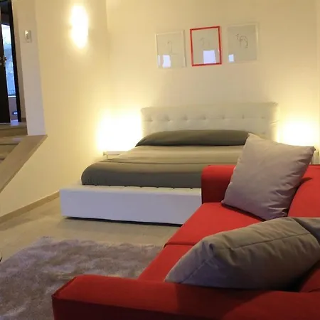 Hotel Domus Aurea Ragusa