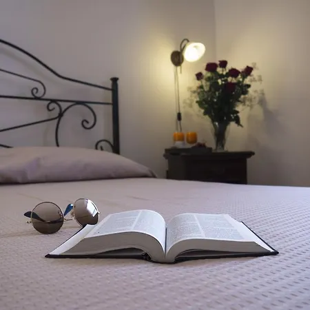 Hotel Domus Aurea Ragusa
