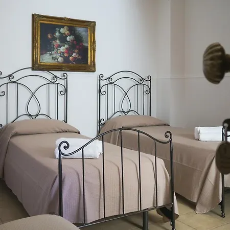 Domus Aurea Hotel