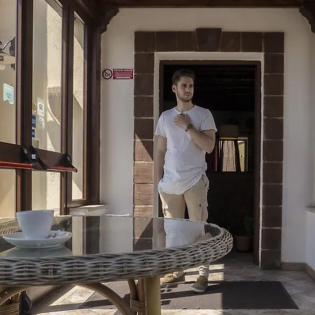 Hotel Domus Aurea