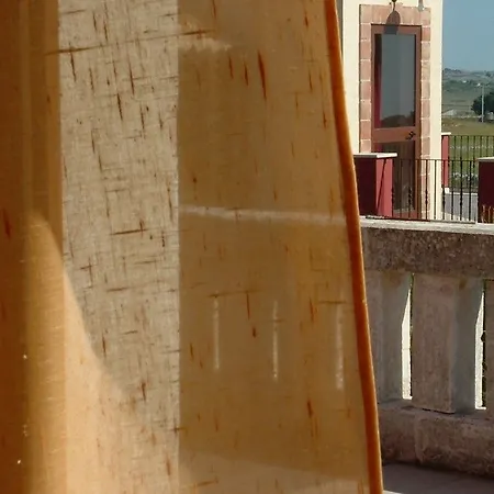 Domus Aurea Hotell