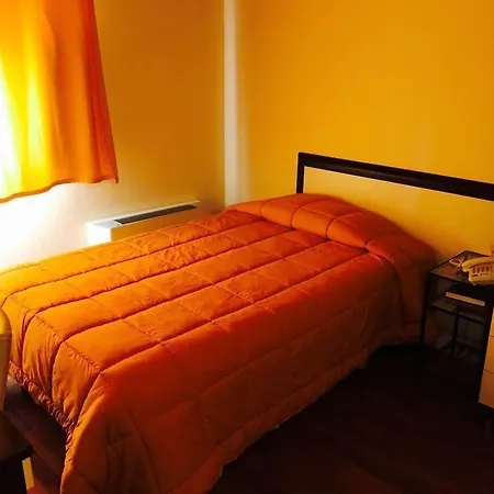 Domus Aurea Hotell Ragusa