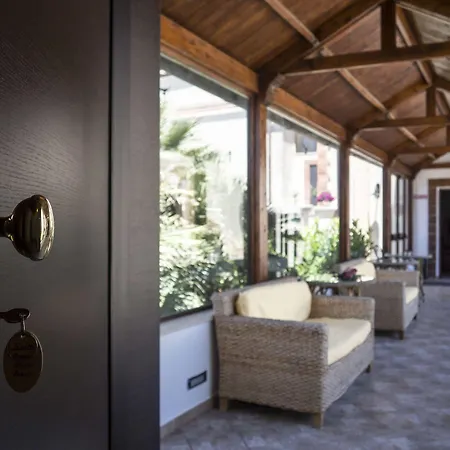 Domus Aurea 4* Ragusa