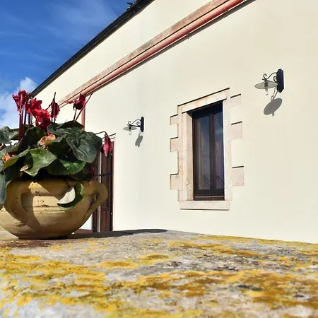 Otel Domus Aurea Ragusa