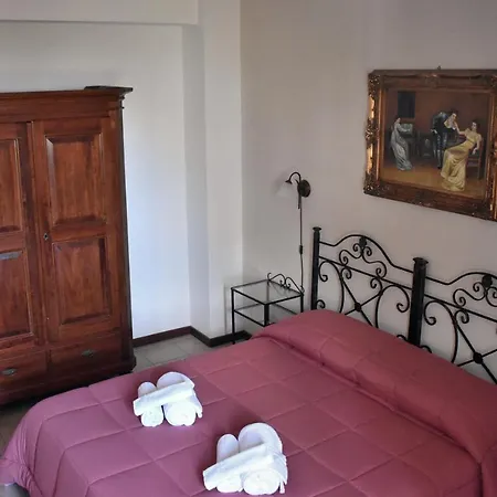 Domus Aurea Hotel Ragusa