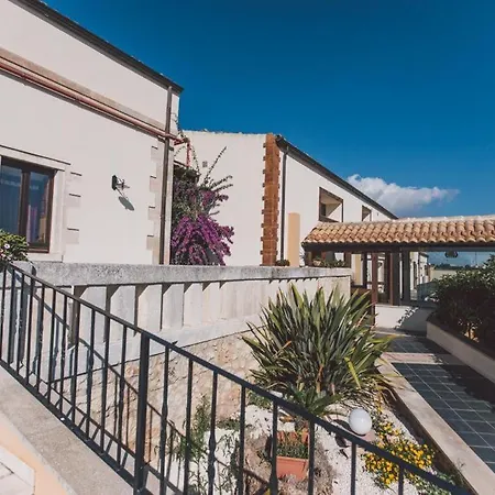 Hotel Domus Aurea Ragusa