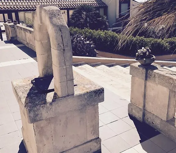 Otel Domus Aurea 4*
