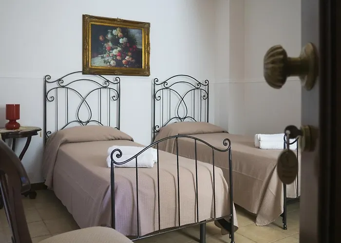 Domus Aurea Otel