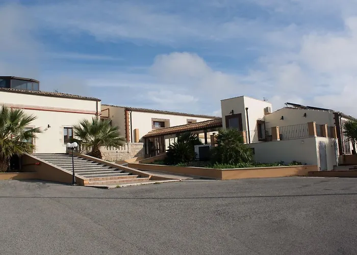 Domus Aurea Otel