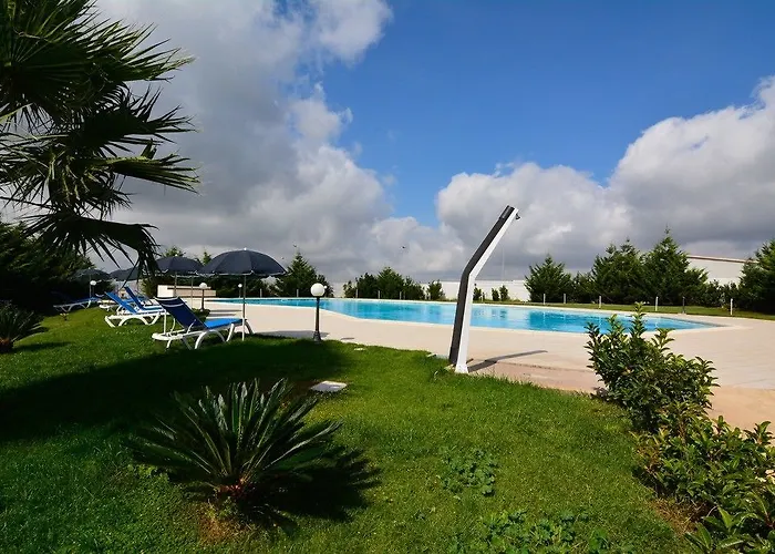 Domus Aurea Otel Ragusa