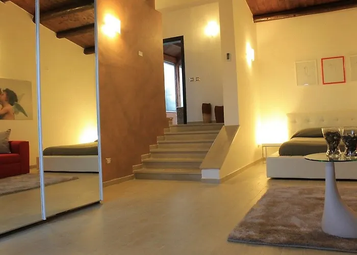 Domus Aurea Otel 4*