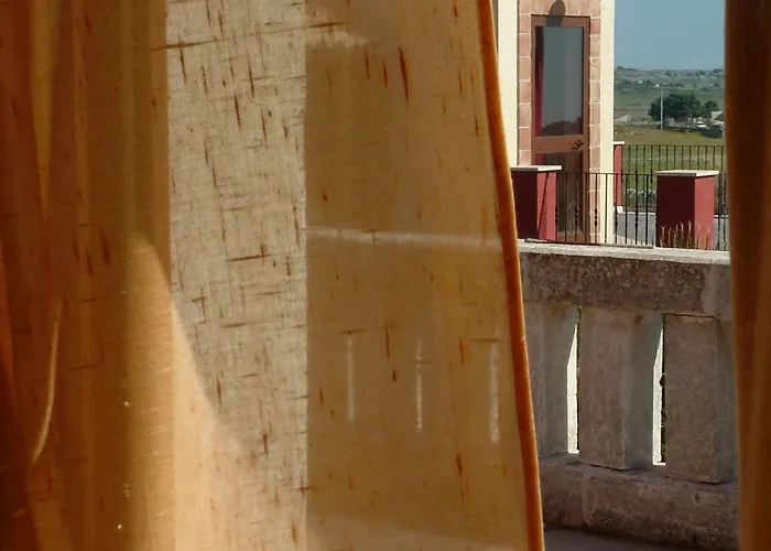 Domus Aurea Otel