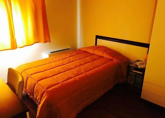 Domus Aurea Otel Ragusa