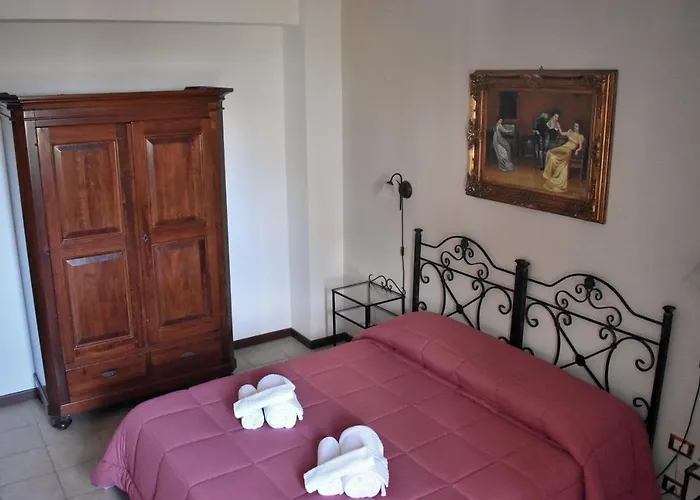 Domus Aurea Otel Ragusa