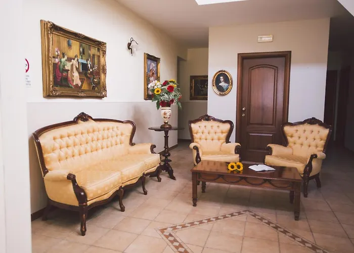 Domus Aurea Otel