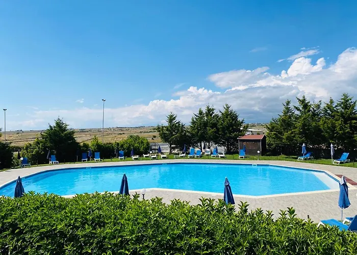 Domus Aurea 4*