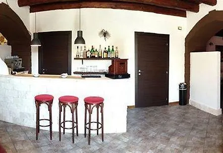 Domus Aurea 4*