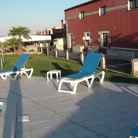 Hotel Domus Aurea