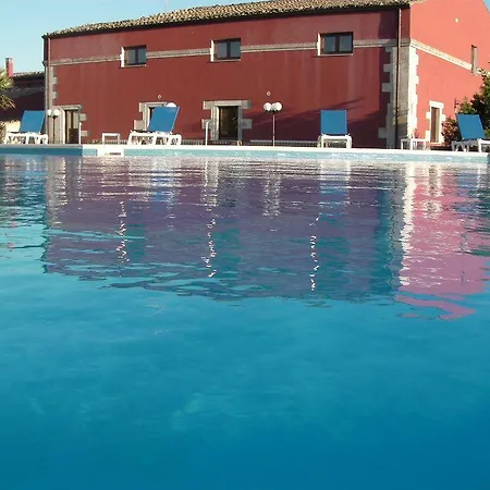 Hotel Domus Aurea
