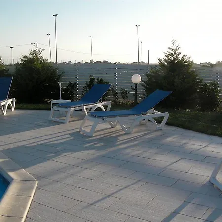 Domus Aurea Hotel Ragusa