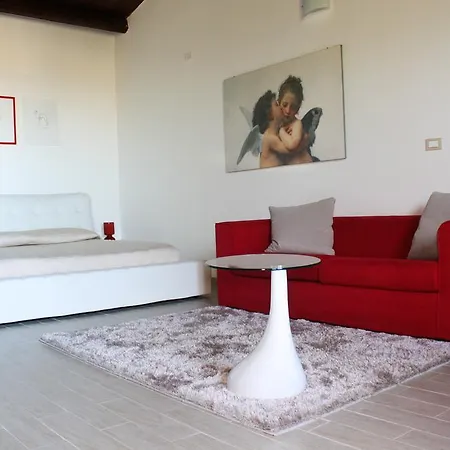 Hotel Domus Aurea