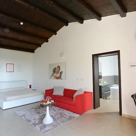 Domus Aurea Hotel