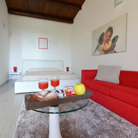 Domus Aurea 4* Ragusa