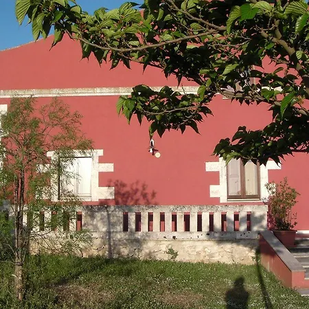 Hotel Domus Aurea 4*