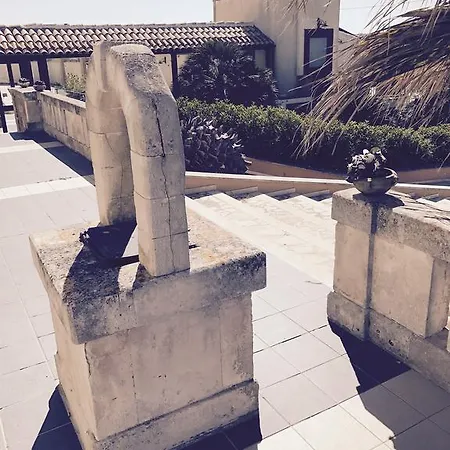Hotel Domus Aurea 4*