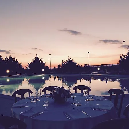 Hotel Domus Aurea Ragusa