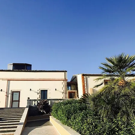 Domus Aurea 4* Ragusa