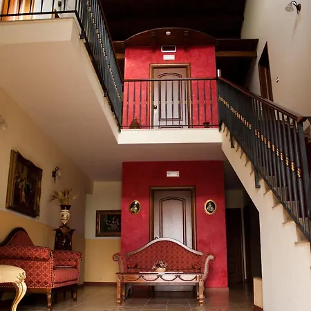 Domus Aurea Hotel