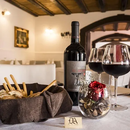 Hotel Domus Aurea Ragusa