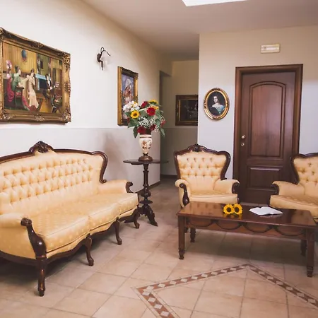 Domus Aurea Hotel