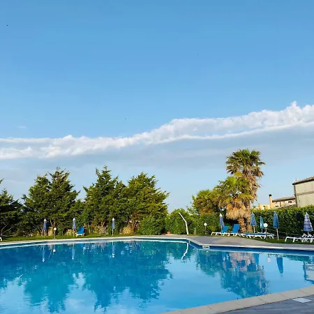 Hotel Domus Aurea