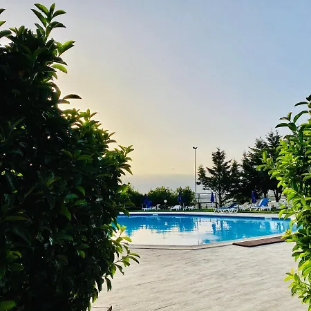 Hotel Domus Aurea Ragusa
