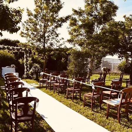 Hotel Domus Aurea 4*